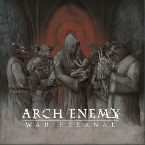 Download track Tempore Nihil Sanat (Prelude In F Minor) Arch Enemy