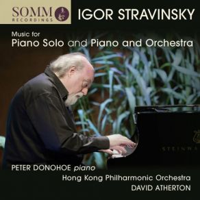 Download track Concerto For Piano & Wind Instruments I. Largo-Allegro Hong Kong Philharmonic Orchestra, Peter Donohoe, David Atherton
