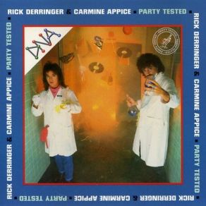 Download track What About? Appice