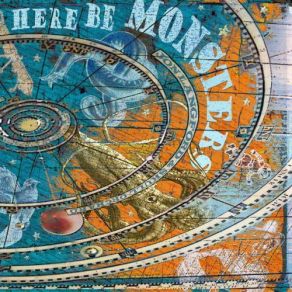 Download track Weightless Jon Langford, Skull Orchard
