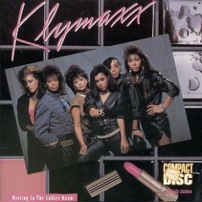 Download track I Betcha Klymaxx