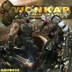 Download track Anguish Wonkap