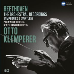 Download track Symphony No. 3 In E Flat, Op. 55 'Eroica' (2002 - Remaster): IV. Finale (Allegro Molto - Poco Andante - Presto) Otto Klemperer, Philharmonia OrchestraWalter Legge