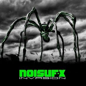 Download track Let's Get Started Noisuf - X