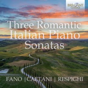Download track Sonata In A-Flat Major, Op. 3 I. Allegro Moderato Pietro De Maria, Alessandra Ammara, Michele D'Ambrosio