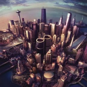 Download track Subterranean Foo Fighters