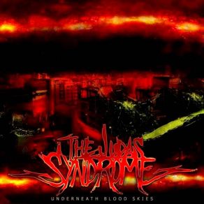 Download track The Aftermath The Judas Syndrome