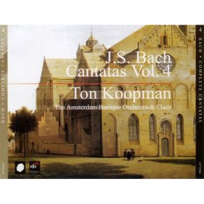 Download track BWV. 214 - 4. Recitative (Soprano): Mein Knallendes Metall Johann Sebastian Bach