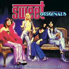 Download track Co - Co The Sweet