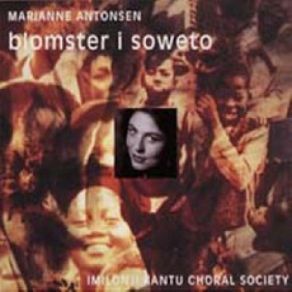 Download track Ubuntu Marianne Antonsen