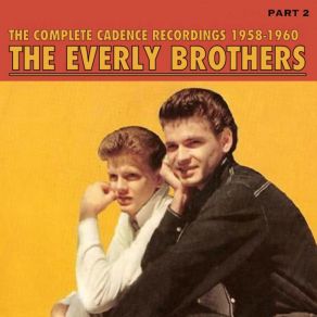Download track Take A Message To Mary (Original Recording Remastered) Everly Brothers