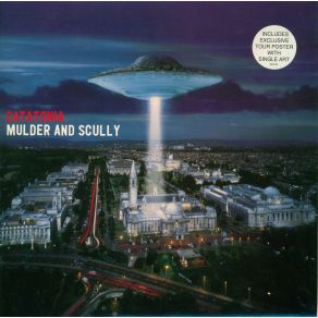 Download track Mulder And Scully (The Ex - Files) Catatonia