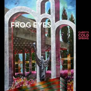 Download track The Road Is Long Frog Eyes