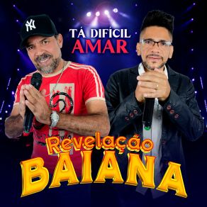 Download track Chuva Cai Lá Fora Revelação Baiana