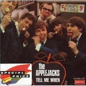 Download track I'go To Sleep Applejacks