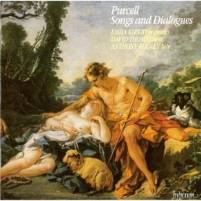 Download track 2. Tell Me Why Henry Purcell