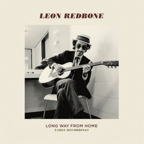 Download track My Good Gal's Gone Blues Leon Redbone