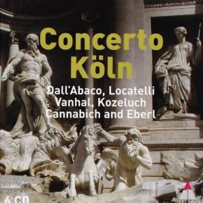 Download track 02 - II. Allegro Concerto Köln