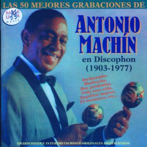 Download track El Ciego Antonio Machín