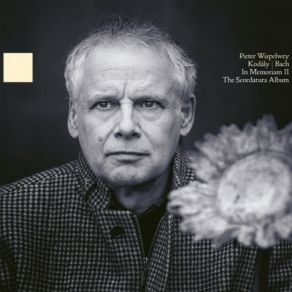 Download track Kodály: Sonata For Solo Cello, Op. 8: III. Allegro Molto Vivace Pieter Wispelwey