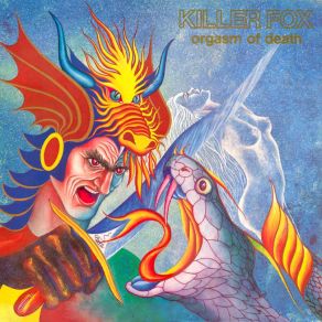 Download track Lay It Down Killer Fox