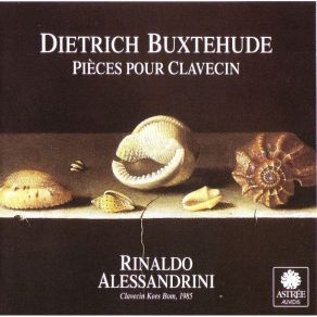 Download track 21. Aria La Capricciosa En Sol Majeur BuxWV 250 - Partita 5 Dieterich Buxtehude