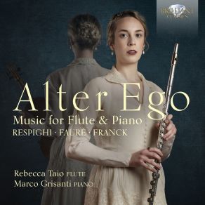 Download track 06 - Sonata No. 1, Op. 13 - I. Allegro Molto Marco Grisanti, Rebecca Taio