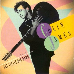 Download track That'S What You Do To Me Colin James