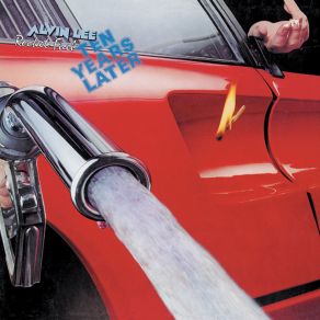Download track Ain't Nothin' Shakin' Ten Years After, Alvin Lee