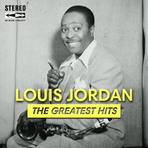 Download track Jack, You're Dead Louis Jordan