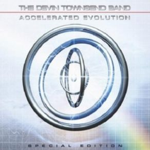 Download track Assignable The Devin Townsend Band
