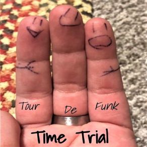 Download track Little Fish Time Trial