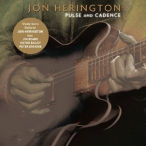 Download track Twisted Logic Jon Herington