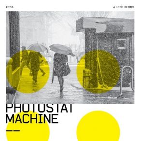 Download track Everybody Needs A Little Help Sometimes Please [Sparkles] Photostat Machine
