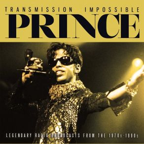 Download track Cold Sweat (Incl. Transmississippi Rap) (Live At The Paard Van Troje, Netherlands, 1988) Prince