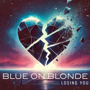 Download track I'm Not Lost Blue On Blonde