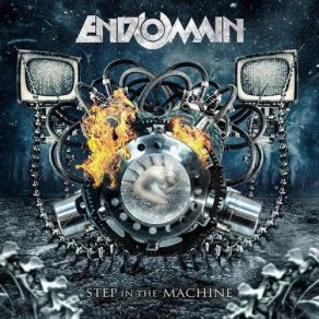Download track Step In The Machine Endomain