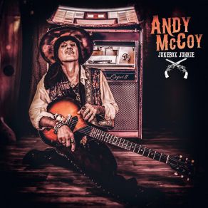 Download track 54-46 That's My Number Andy McCoy