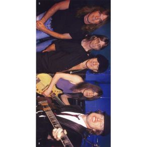 Download track The Furor AC / DC
