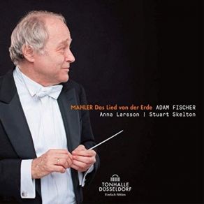 Download track 01. Das Lied Von Der Erde I. Das Trinklied Vom Jammer Der Erde Gustav Mahler