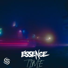 Download track Time (Extended) Seconds From Space