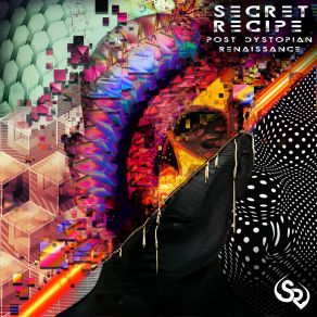 Download track Distractions VIP Secret Recipe