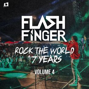 Download track Lights (Original Mix) Flash FingerHeyul