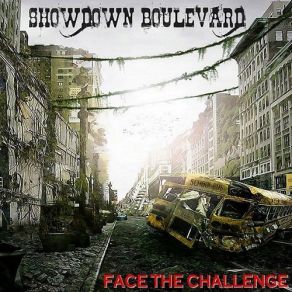 Download track Welcome To My Mind Showdown Boulevard