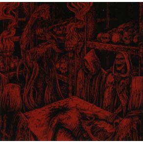 Download track ALTARS OF MALEFIC TRIUMPH EMBRACE OF THORNS