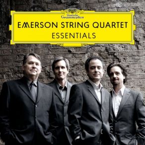 Download track String Quartet In D Minor, Op. 56 Voces Intimae 1. Andante - Allegro Molto Moderato Emerson String Quartet