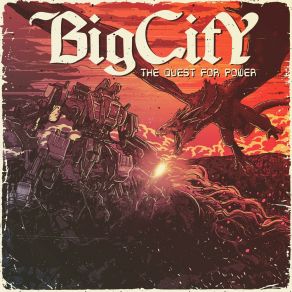 Download track I Did It For Love (And I'd Do It All Again) BigcityI'd Do It All Again