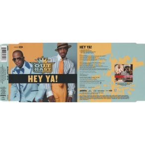 Download track Hey Ya Sean Paul