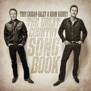 Download track Medley - Thank God I'm A Country Boy - Before The Next Teardrop Falls - On The Road Again Adam Harvey