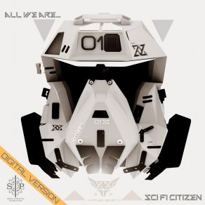 Download track Sci Fi Citizen (Reflection Remix) Vyrtual ZocietyREFLECTION